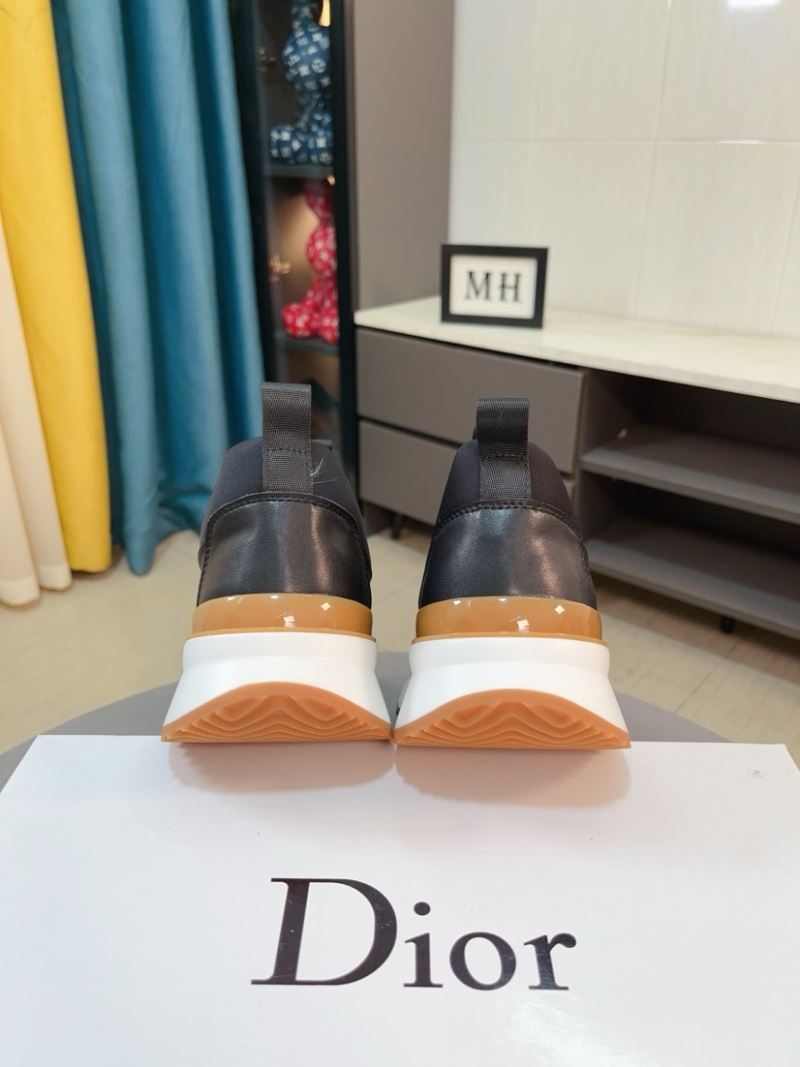 Christian Dior Low Shoes